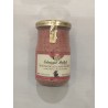 Moutarde au Cassis 210g - Maison Fallot