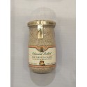 Mirvine : Moutarde en grains 210g - Fallot