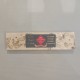 Barre de nougat blanc 100g - André Boyer