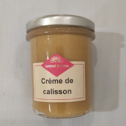 Crème de calisson 220g- André Boyer