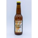 Bière Champ Libre 75cl - American Pale Ale - Mirvine