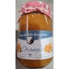 Gourmandise à l'orange 