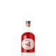Crème de framboise 50cl - Mirvine