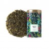 Thé vert bio du Népal Emerald Green 85g
