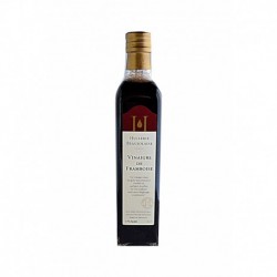 Vinaigre de framboises artisanal 50cl - Mirvine