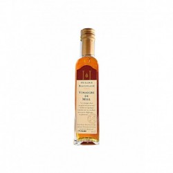 Vinaigre de miel 10cl artisanal - Mirvine