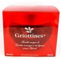 Mirvine- Griottines "Originale" 35cl avec coffret rouge