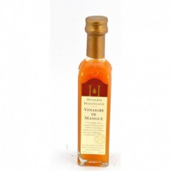  Vinaigre à la pulpe de mangue 10cl - Mirvine