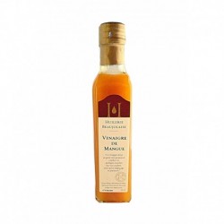 Vinaigre à la pulpe de mangue 25cl - Mirvine