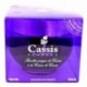 Mirvine : Cassis 35cl avec coffret violet