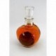 Mirvine : Calvados Vieux avec pomme prisonnière 70cl