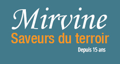 Mirvine